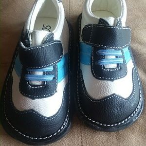Toddler size 8 shoes